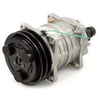 Compressor (TM-15HD)