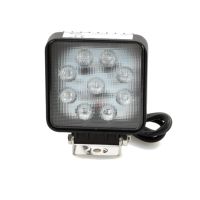 LED Farol, CISPR 25: Not Classified, 2500 Lumens, 10-30V