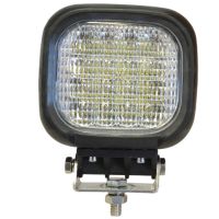 Farol de trabalho LED, 4800 Lumens, 10-30V
