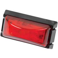 Farolim LED Presença traseiro, 12-24V