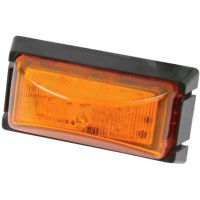 Farolim LED Lateral, Esq./Dt., 12-24V