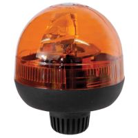 Rotativo, Ficha Rigida, 12-24V