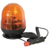 Rotativo, Magnético, 12-24V