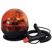 Rotativo, Magnético, 12-24V