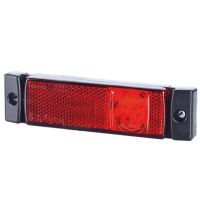 Farolim LED Presença traseiro, 12-24V
