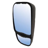 Espelho - Rectangular, Heated, 475 x 235mm, Dt.