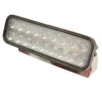 LED Farol (ajustável), CISPR 25: Class 1, 2135 Lumens, 10-30V