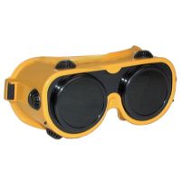 Oculos de protecção