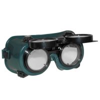 Oculos de protecção