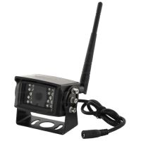 Câmara wireless