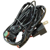 Kit de comutação para Barra de iluminação