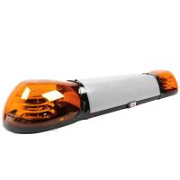 LED Barra - 4 Parafusos, 12-24V