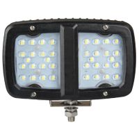 Farol de trabalho LED, 5420 Lumens, 10-30V