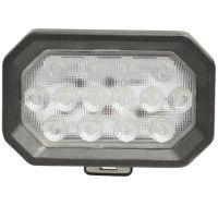 Farol de trabalho LED, 2800 Lumens, 10-30V