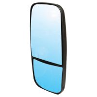 Espelho - Rectangular, manual Twin Mirror, 384 x 184mm, Universal