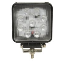 Farol de trabalho LED, 2070 Lumens, 10-30V