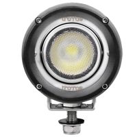 Farol de trabalho LED (Cree Alta Potencia), CISPR 25: Class 3, 2800 Lumens, 10-60V