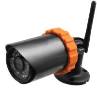 Camara de vigilancia Farmcam HD (Euro)