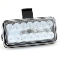 Farol de trabalho LED, 4620 Lumens, 10-30V
