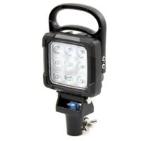 Farol de trabalho LED, 2250 Lumens, 10-30V