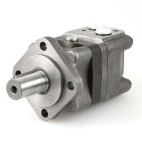 Trale Bomba hidráulica OMS160 160cc rev com 32mm Cilíndrico Tipo de veio