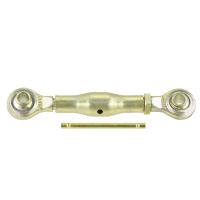 3º ponto (Cat.1/1 (Ø19/19mm)) Olhal and Olhal, M24 x 3.00, Comprimento minimo: 265mm.