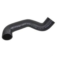 Tubo inferior, Ø interno da extremidade menor da mangueira em: 61.3mm, Ø interno da extremidade maior da mangueira em: 70mm