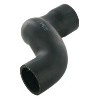 Tubo inferior, Ø interno da extremidade menor da mangueira em: 58mm, Ø interno da extremidade maior da mangueira em: 49.5mm