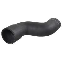 Tubo inferior, Ø interno da extremidade menor da mangueira em: 60.5mm, Ø interno da extremidade maior da mangueira em: 69mm