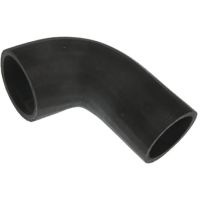 Tubo inferior, Ø interno da extremidade menor da mangueira em: 49.5mm, Ø interno da extremidade maior da mangueira em: 43.5mm