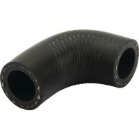 Tubo admissão, Ø interno da extremidade menor da mangueira em: 16mm, Ø interno da extremidade maior da mangueira em: 16mm