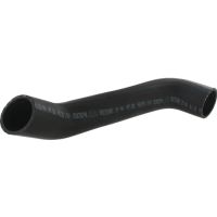 Tubo superior, Ø interno da extremidade menor da mangueira em: 49.5mm, Ø interno da extremidade maior da mangueira em: 49.5mm