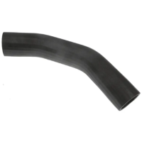 Tubo superior, Ø interno da extremidade menor da mangueira em: 44mm, Ø interno da extremidade maior da mangueira em: 44mm
