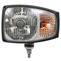 Farol Esq. (Dt. )