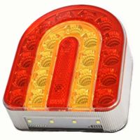 Connix LED Dt. Lâmpadas de substituição