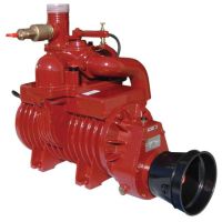 Bomba para cisterna - MEC2000M - Acionamento PTO - 540 RPM