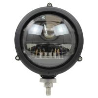 LED Farol LED, CISPR 25: Not Classified, Esq./Dt. (Dt.), 1200 - 1290 Lumens, 10-30V