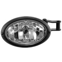 Farol Dt. - 12VAplicavel em: 84565663 84565663 84565663