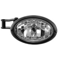 Farol Esq. - 12VAplicavel em: 84565664 84565664 84565664