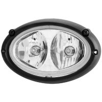Farol Esq./Dt. - 12V