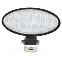 Farol de trabalho LED, 4100 Lumens, 10-30V