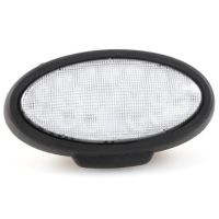 Farol de trabalho LED, 4100 Lumens, 10-30V