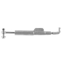 Estabilizador - Olhal Ø19mm - Cavilha Ø18mm - Comprimento minimo: 455mm - M20 x 2.50