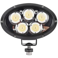Farol de trabalho LED (Cree Alta Potencia), CISPR 25: Class 3, 10000 Lumens, 10-60V