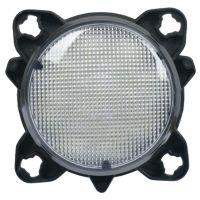 Farol de trabalho LED, 4050 Lumens, 10-30V