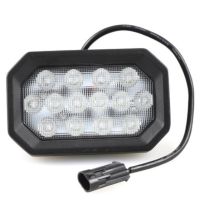 Farol de trabalho LED, 2800 Lumens, 10-30V
