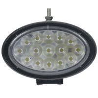 Farol de trabalho LED, 4500 Lumens, 10-30V