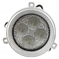 Farol de trabalho LED, 4800 Lumens, 10-30V