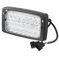 Farol de trabalho LED, 5700 Lumens, 10-30V
