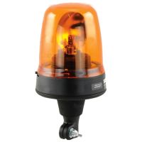 Kit rotativo Halogenio, Ficha Flexivel, 12V